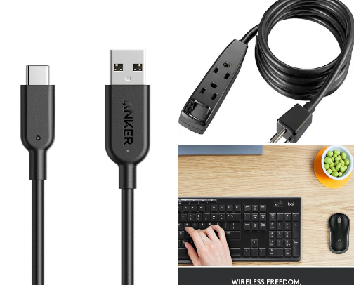 Things I Bought This Year That Actually Made Everyday Life Easier from Best Buy cover photo collage