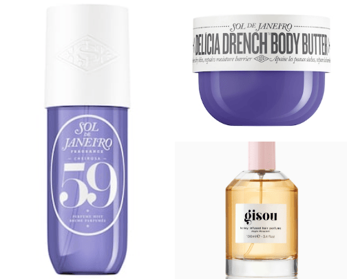 sephora must haves! cover photo collage
