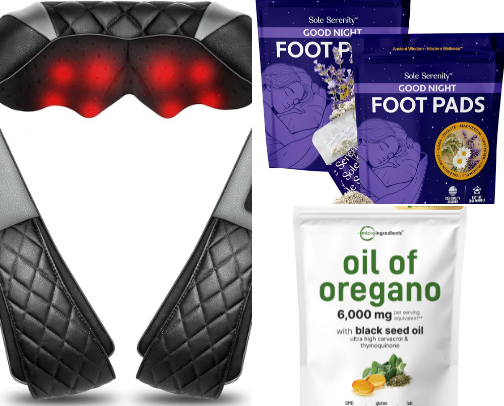Body cover photo collage