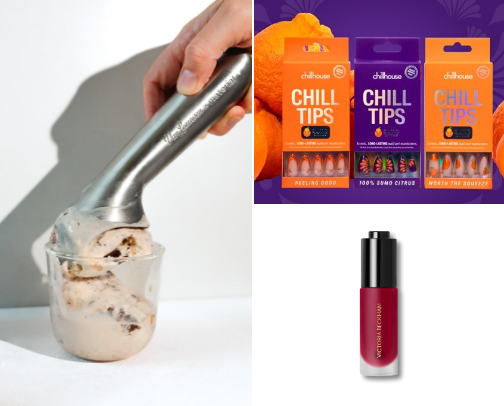 All of the collabs and launches that tickled my brain cover photo collage