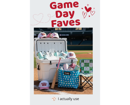 Baseball With Wilkie cover photo collage