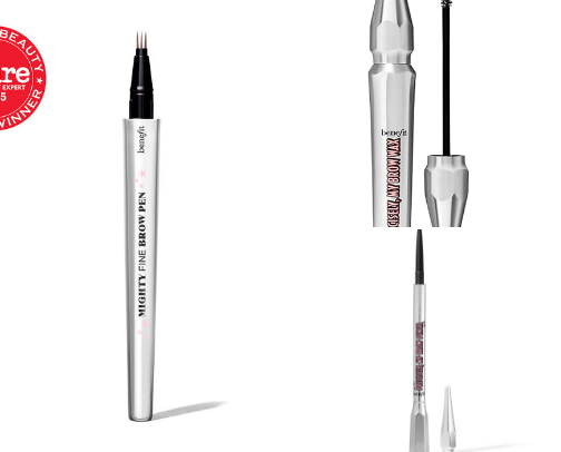 True Summer Winter Makeup Routine (Hydration First) cover photo collage