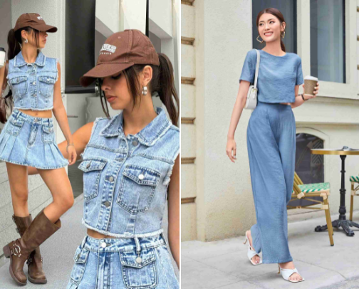 SHEIN Style Steals: Must-Have Fashion Finds cover photo collage