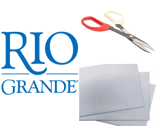 The ultimate beginning silversmith guide cover photo collage