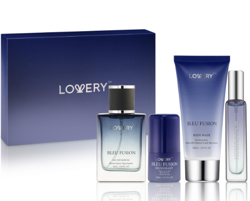 The men's section at Sephora offers products from renowned brands, as well as its own product line, allowing men to find everything they need for daily grooming and styling in one place. cover photo collage