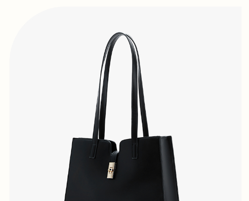 My favorite bag recs cover photo collage