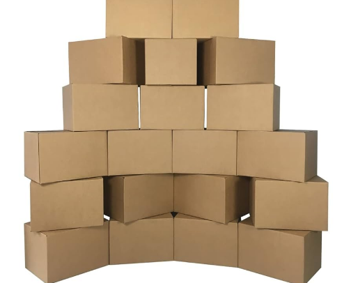 Moving Made Easy cover photo collage