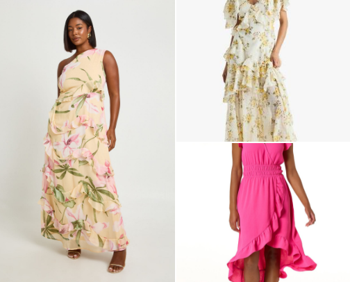 Mother’s Day Style cover photo collage