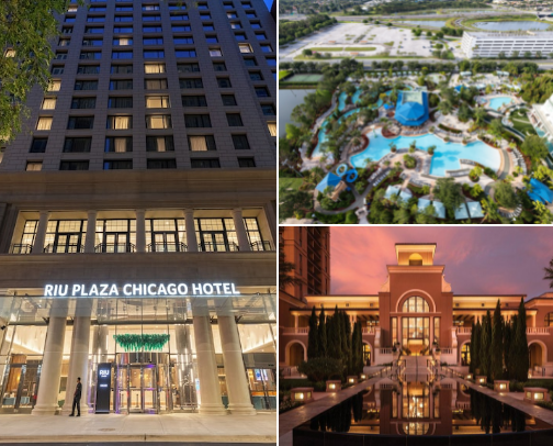 Travel cover photo collage