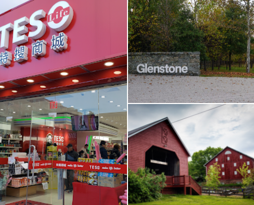 Things To Do Around the DMV (DC, Maryland, Virginia) cover photo collage