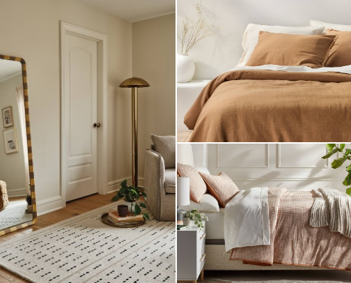 Decor for my Home-ies cover photo collage