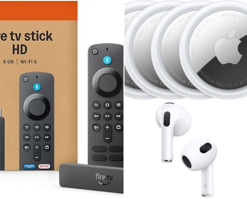 Trending Amazon Finds - October 2026 cover photo collage