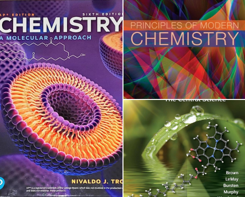 Is Chemistry Difficult & Boring? Here are Some Guides for All the Chem Lovers cover photo collage