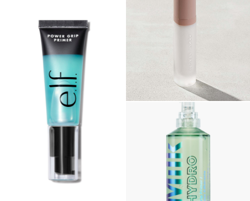 Makeup That Survives Humidity & Sweat (Florida Tested) 💦🌴 cover photo collage