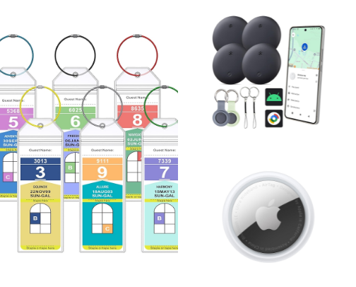 Cruise & Travel Essentials-Everything you need to make your trip more convenient from a 30 year Caribbean traveler cover photo collage