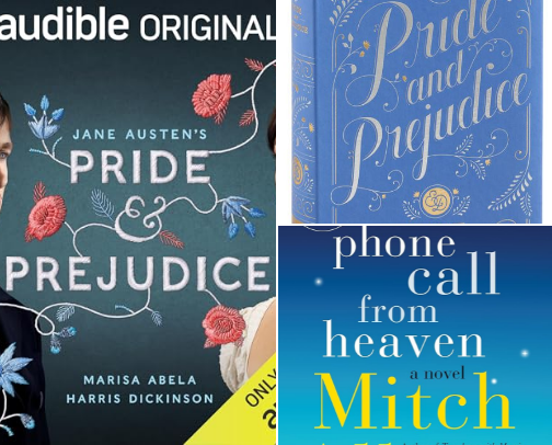 💭 Read, Listen, Dream cover photo collage