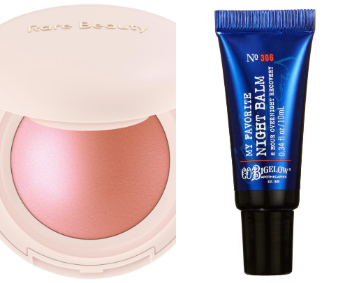Makeup Must Haves cover photo collage