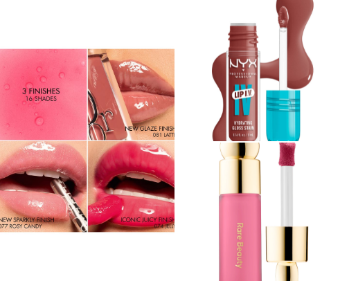 TikTok Viral Beauty & Fashion Finds (My Current Obsessed List) cover photo collage
