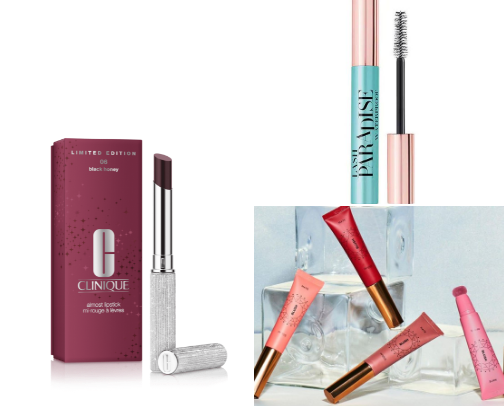 Beauty needs! 💋 cover photo collage