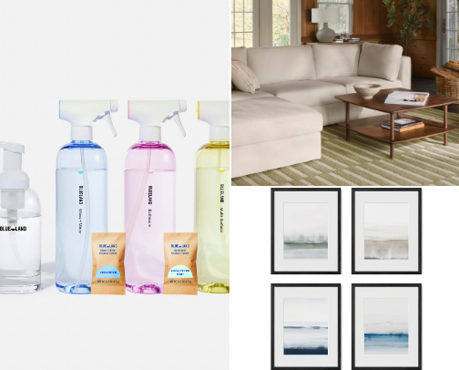 Eco-Modern Home 2026 Must Haves cover photo collage