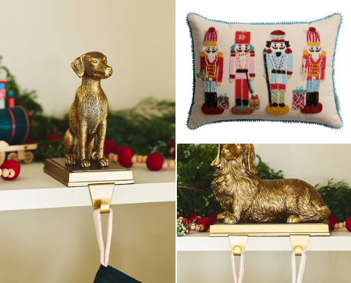 Happy Holiday Bonanza - Home Decor and More cover photo collage