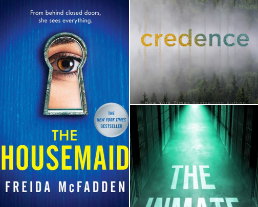 My Reads📚 cover photo collage