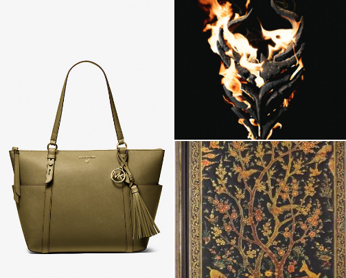 My Own Wishlist cover photo collage