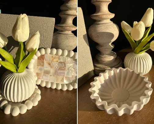 Home Items cover photo collage