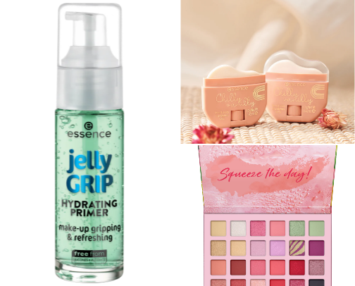 Ulta must haves cover photo collage