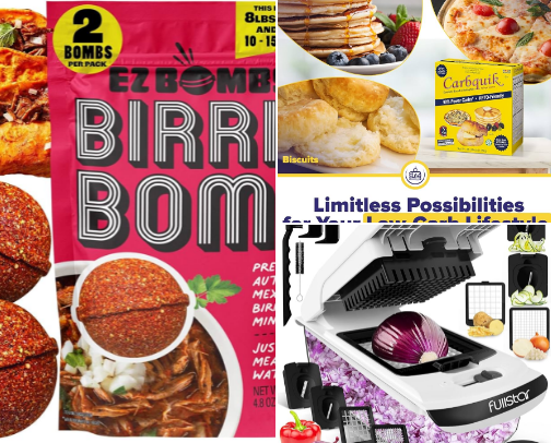 Love these items for cooking ! cover photo collage