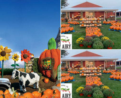 Things To Do This Fall | Pa Edition | cover photo collage