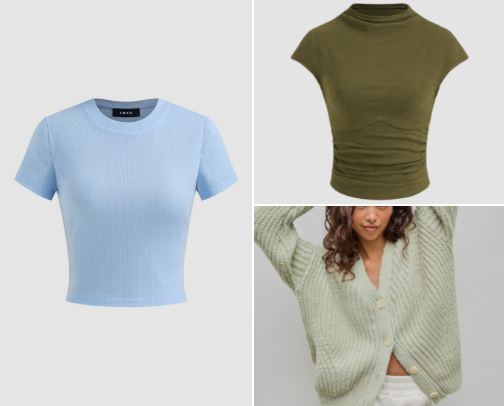 Taurus Sun, Cap Rising, Aries Venus fashion cover photo collage