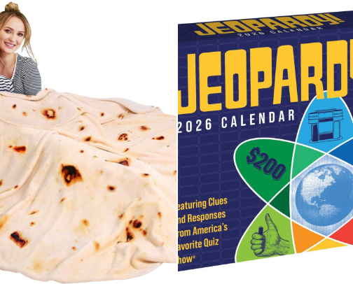 White Elephant  Yankee Swap Gift Exchange Ideas Under $25 cover photo collage