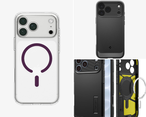 iPhone 18 Pro Cases I’d Actually Buy cover photo collage