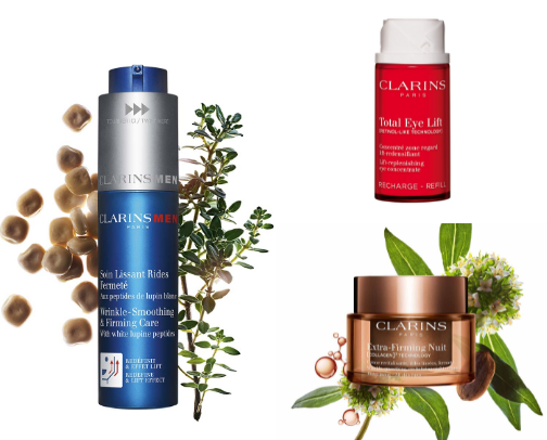 Best anti-wrinkle creams that works like a bomb!! cover photo collage