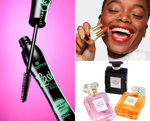 The ultimate upgrades for your daily routine
Look , your best girl's 😙😙 cover photo collage