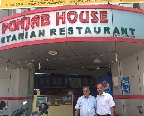 My top Louth recs cover photo collage