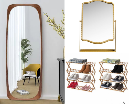 A Dorm/Apartment Must Have cover photo collage