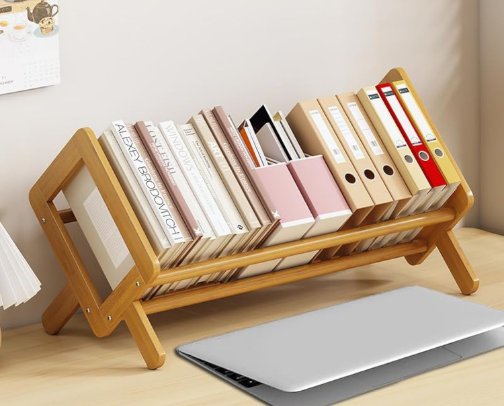 A bookshelf that makes my home feel cozier cover photo collage