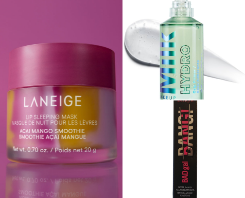 Beauty OBSESSIONS you will drool over cover photo collage