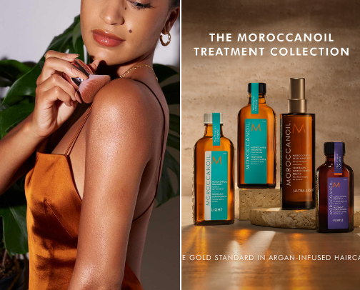 Ultimate Sun-Kissed Glow: Summer & Beach Essentials 🏝️✨ cover photo collage