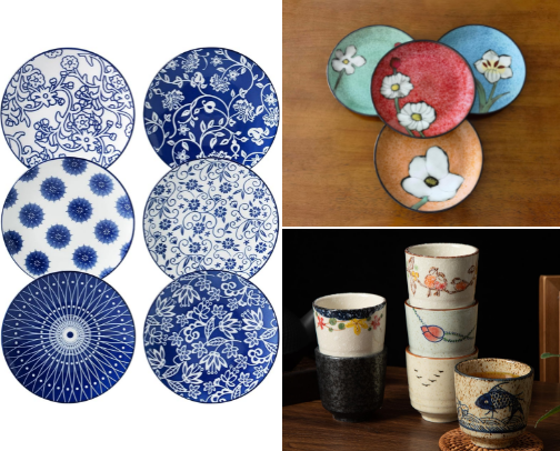 Smart Kitchen Gems and aesthetic cover photo collage