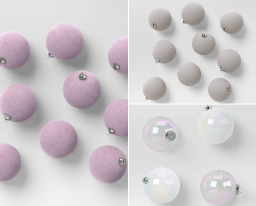 Lavender! cover photo collage