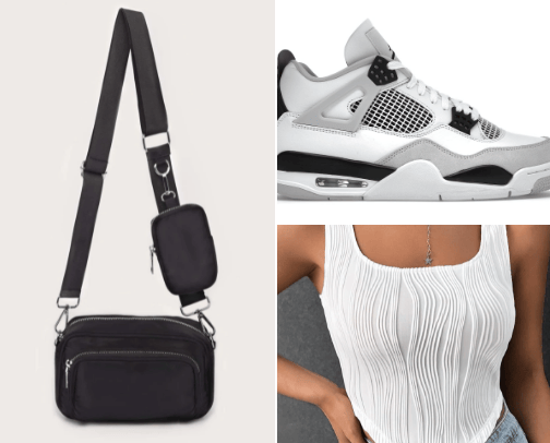 Outfit Bundles cover photo collage