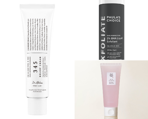this is how i cleared my skin cover photo collage