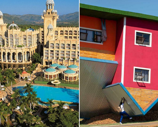 Top notch resort Areas One Must Not Miss out cover photo collage