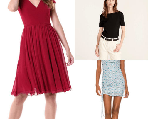 Style ideas cover photo collage
