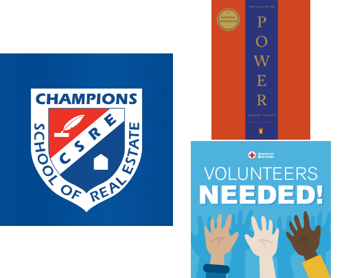 Goals I put off for years - and the tools helping me finally commit. cover photo collage