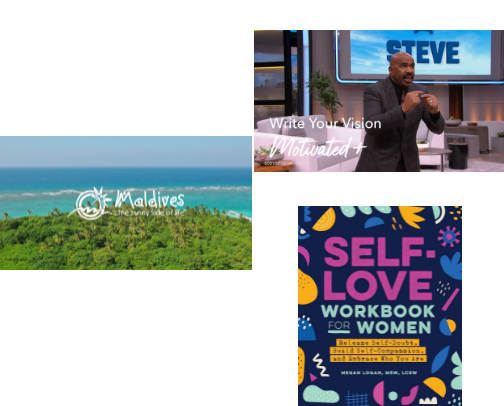 The Goals I Almost Deleted (But Didn’t): My 2026–2027 Bucket List & Growth Journey. cover photo collage