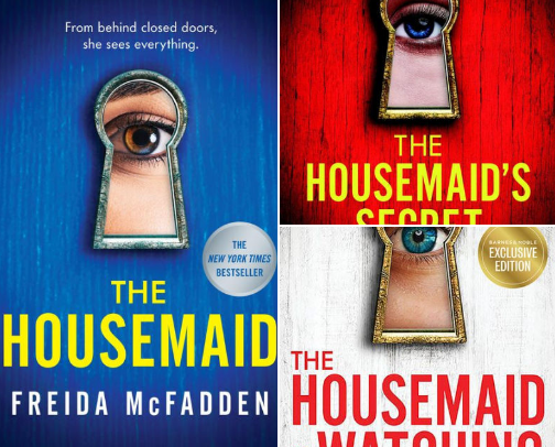 Book Club cover photo collage